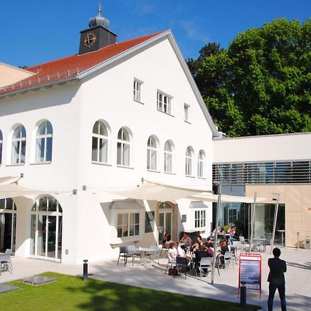 Hotel Jaegermayrhof Linz Zewnętrze zdjęcie