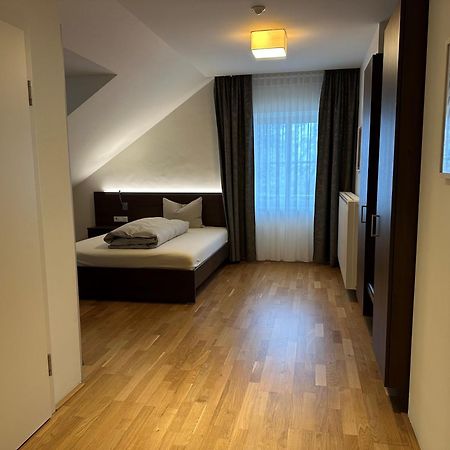 Hotel Jaegermayrhof Linz Zewnętrze zdjęcie