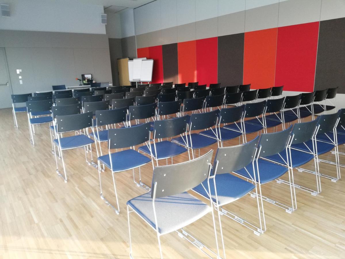 Hotel Jaegermayrhof Linz Zewnętrze zdjęcie