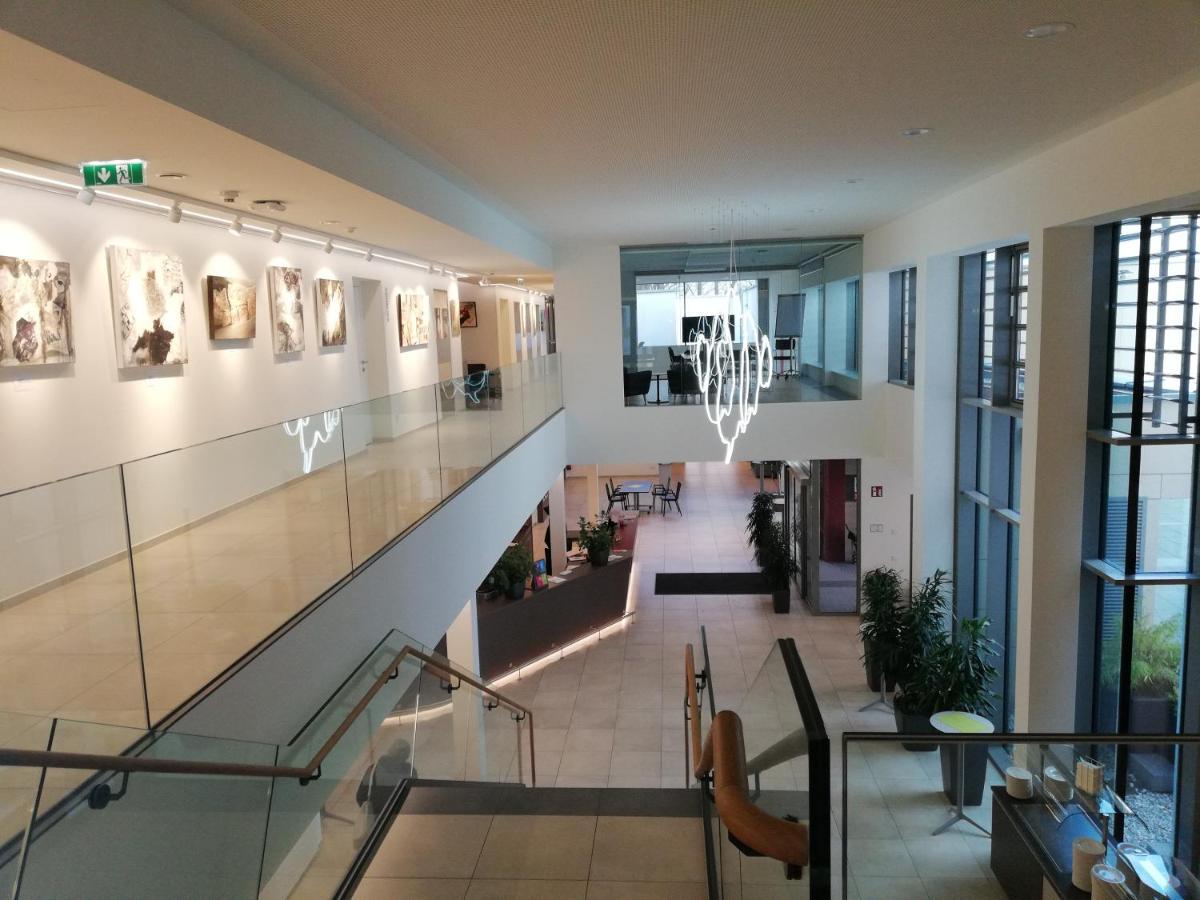 Hotel Jaegermayrhof Linz Zewnętrze zdjęcie