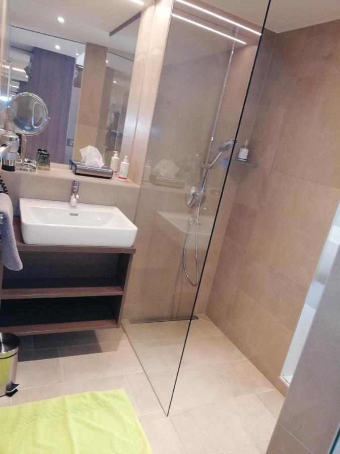 Hotel Jaegermayrhof Linz Zewnętrze zdjęcie