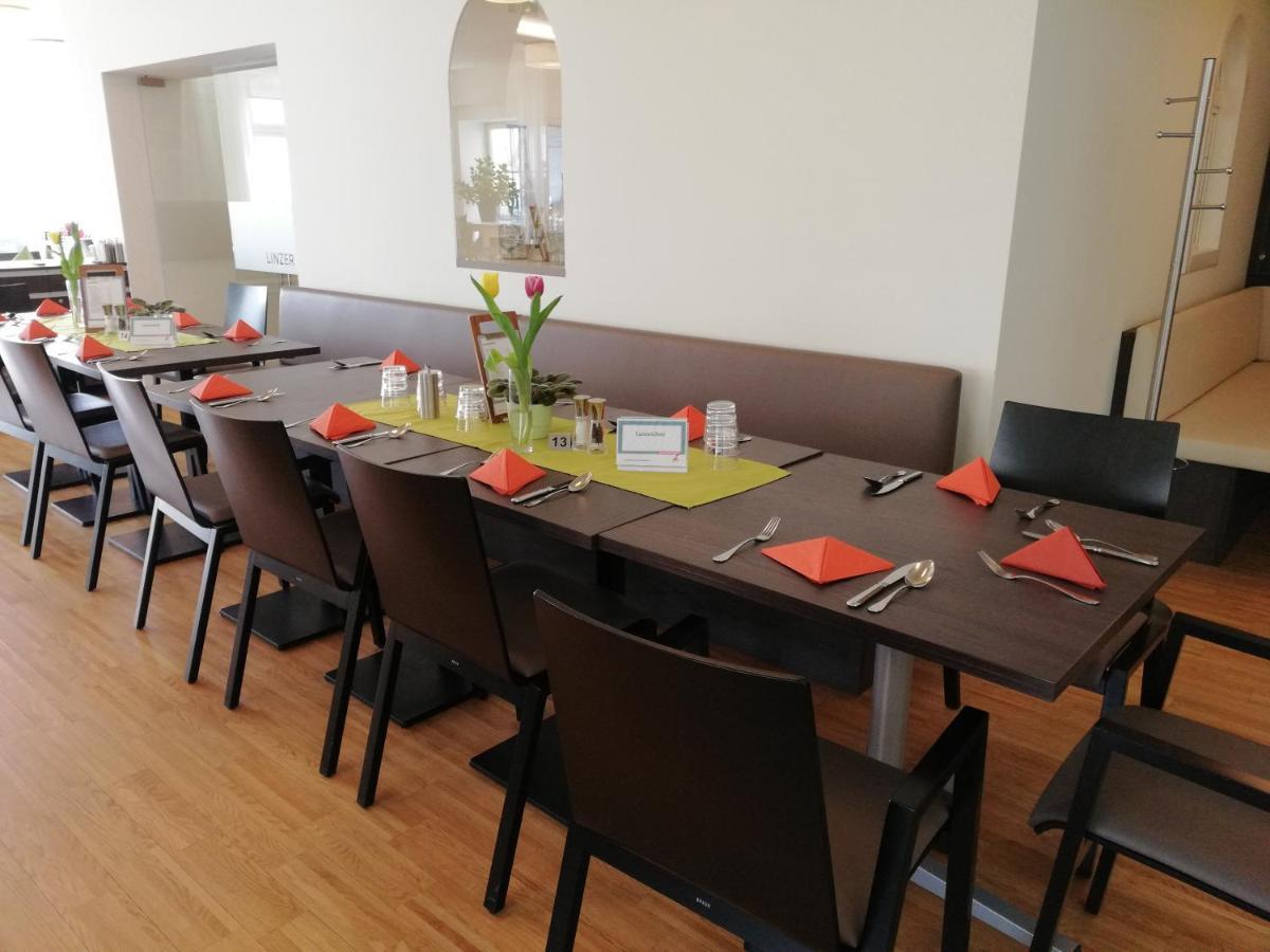 Hotel Jaegermayrhof Linz Zewnętrze zdjęcie