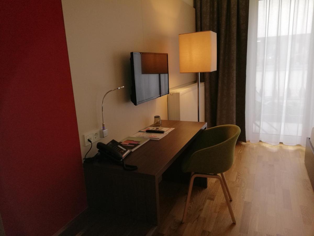 Hotel Jaegermayrhof Linz Pokój zdjęcie