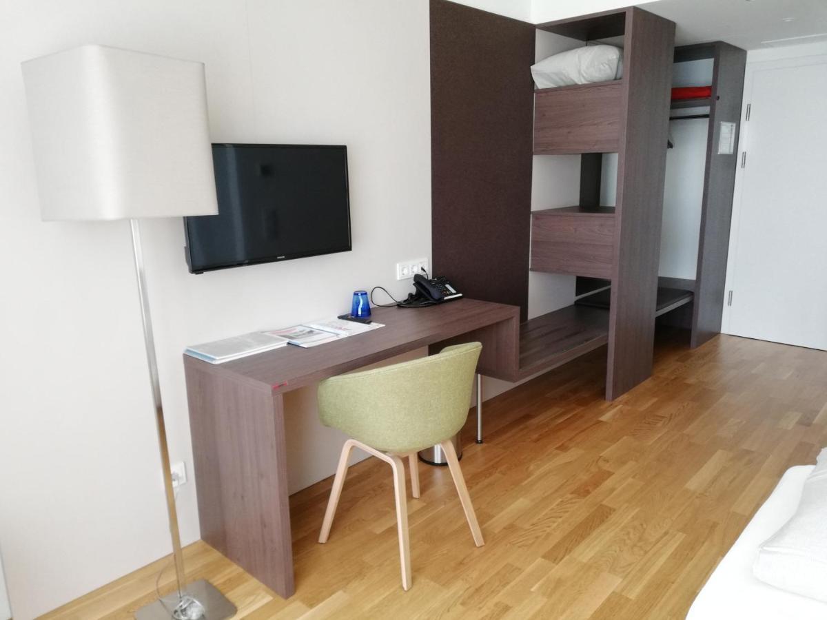 Hotel Jaegermayrhof Linz Zewnętrze zdjęcie