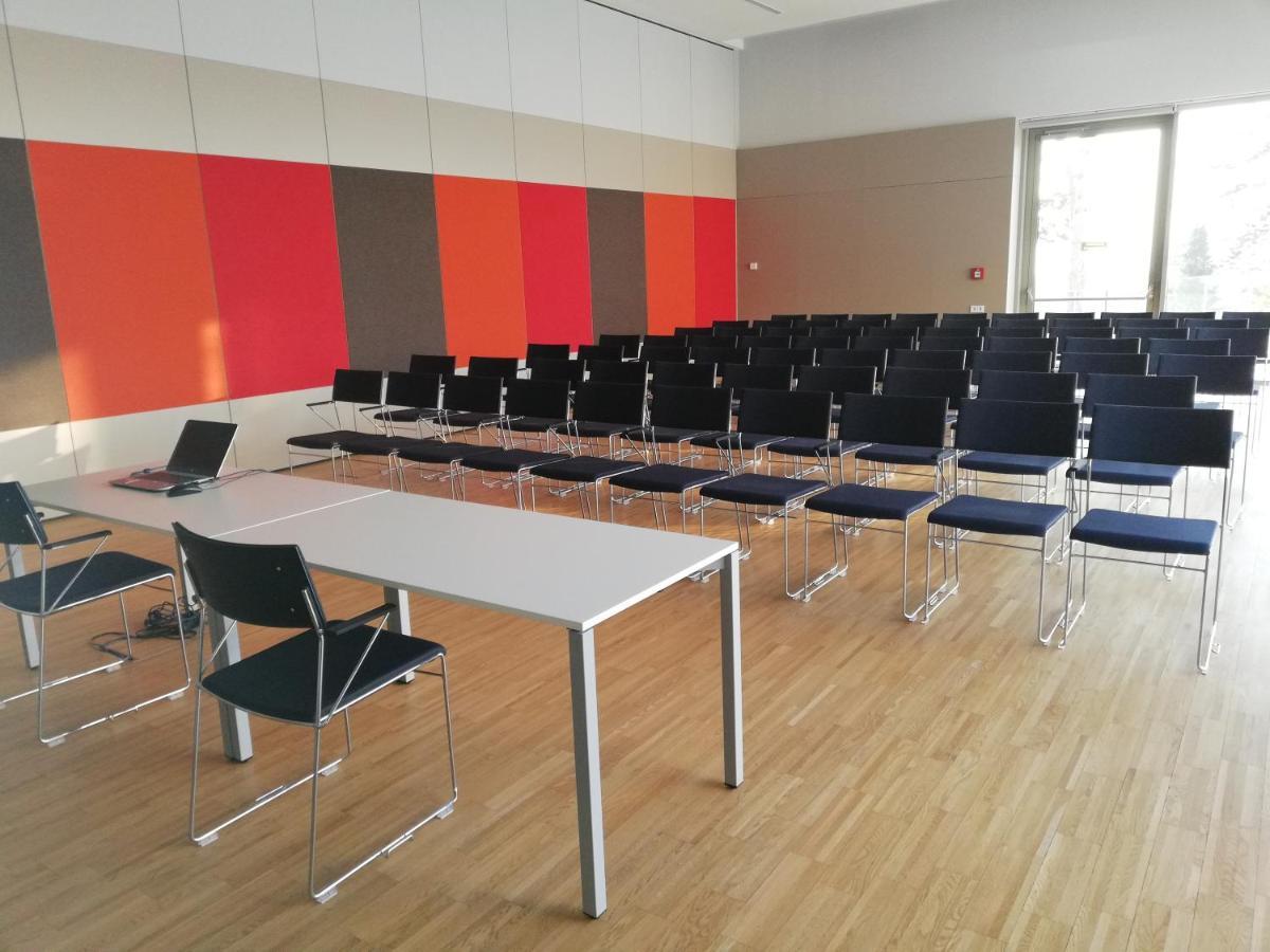 Hotel Jaegermayrhof Linz Zewnętrze zdjęcie