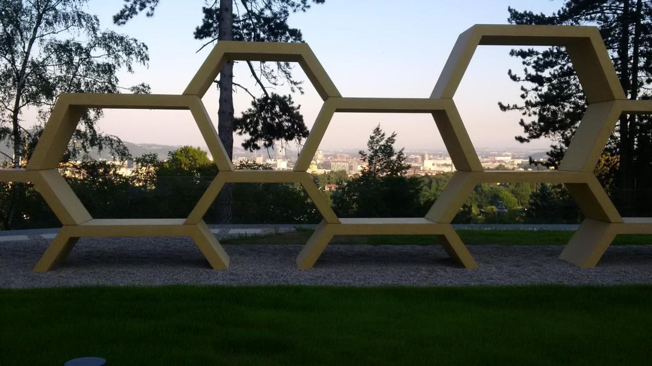 Hotel Jaegermayrhof Linz Zewnętrze zdjęcie