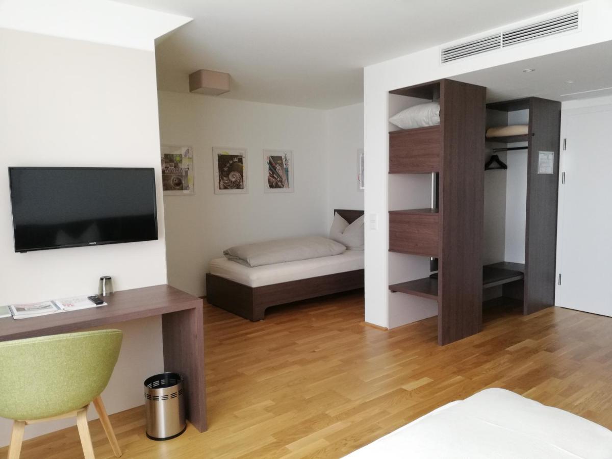 Hotel Jaegermayrhof Linz Zewnętrze zdjęcie