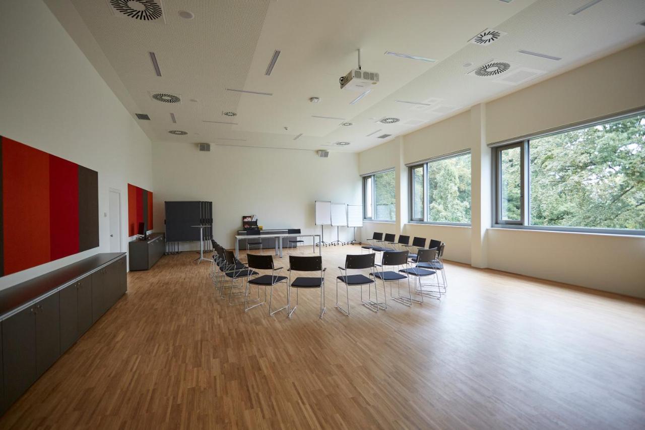 Hotel Jaegermayrhof Linz Zewnętrze zdjęcie