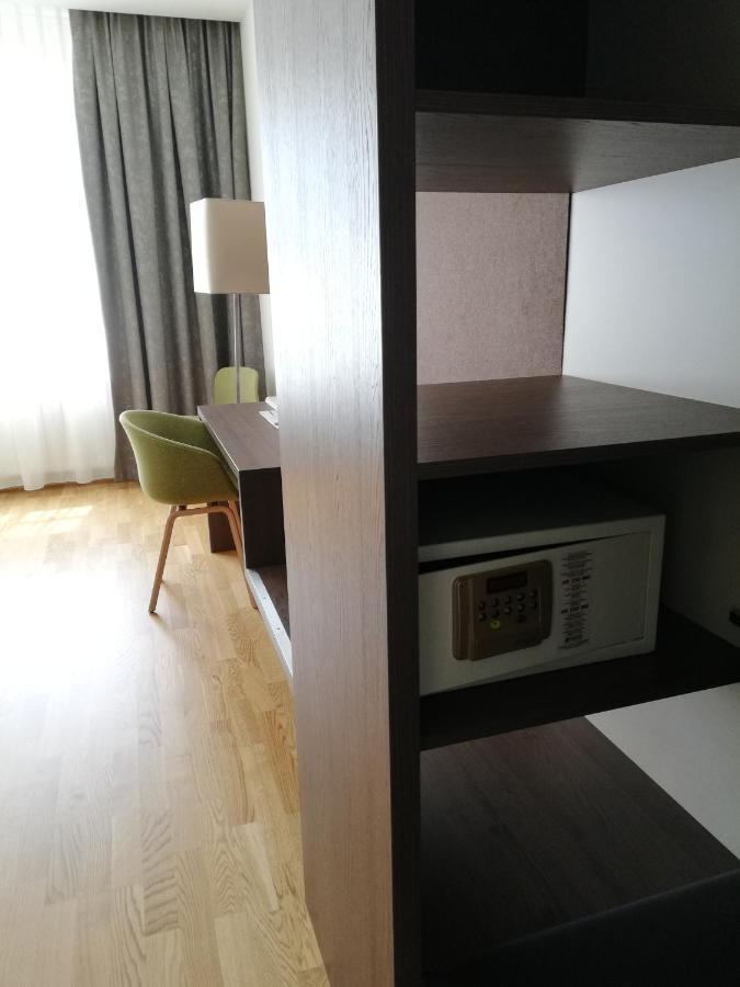 Hotel Jaegermayrhof Linz Zewnętrze zdjęcie
