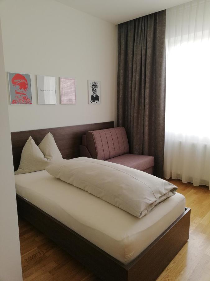 Hotel Jaegermayrhof Linz Zewnętrze zdjęcie