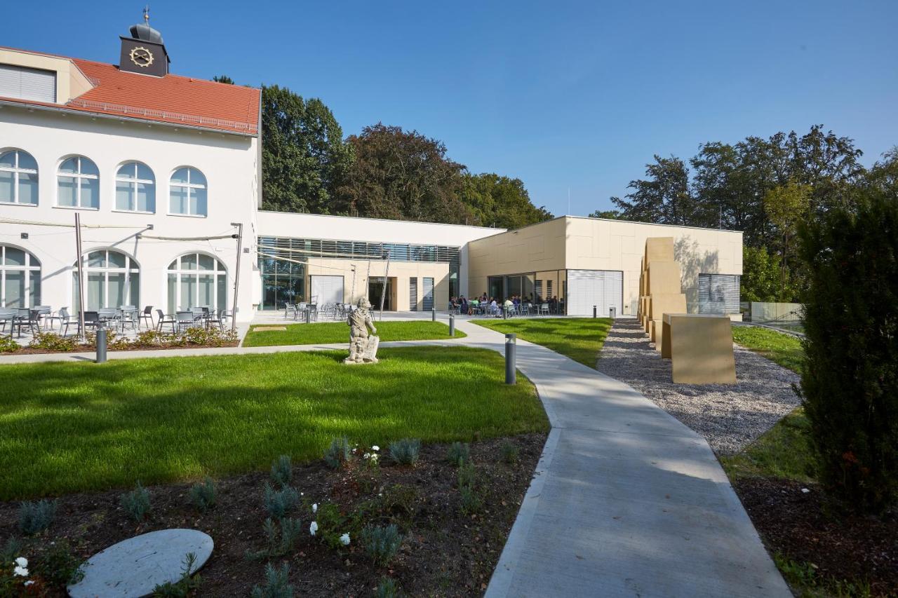 Hotel Jaegermayrhof Linz Zewnętrze zdjęcie