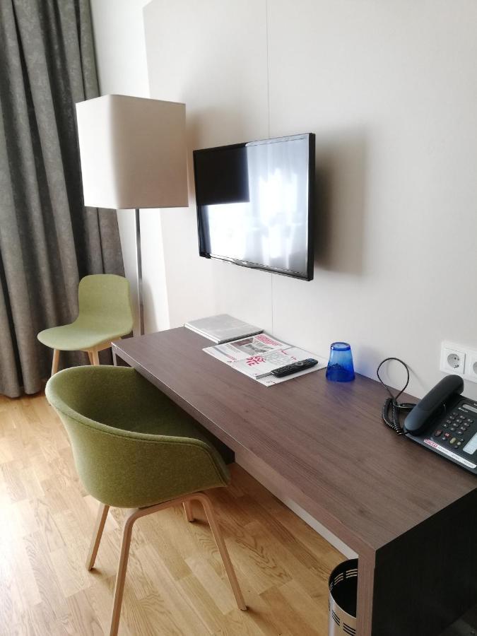 Hotel Jaegermayrhof Linz Zewnętrze zdjęcie