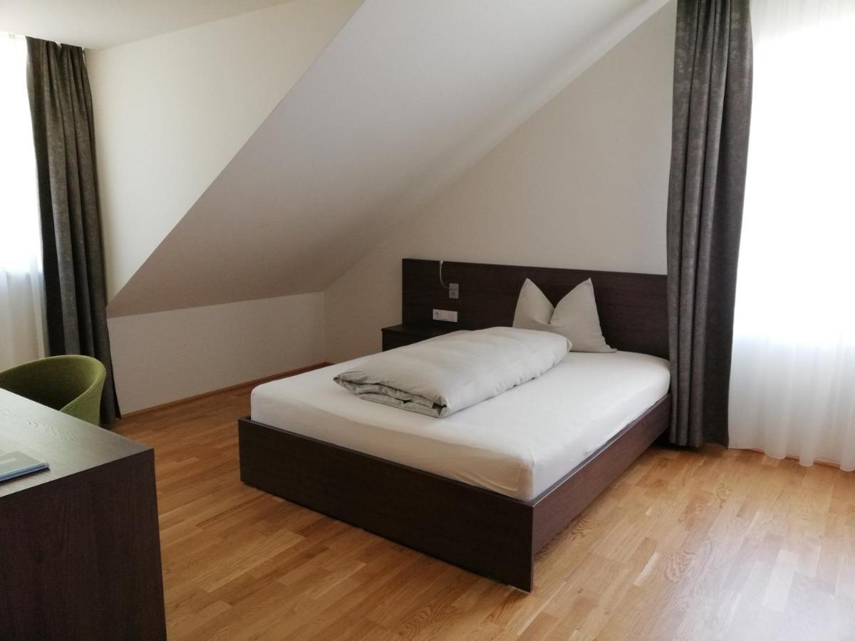 Hotel Jaegermayrhof Linz Zewnętrze zdjęcie