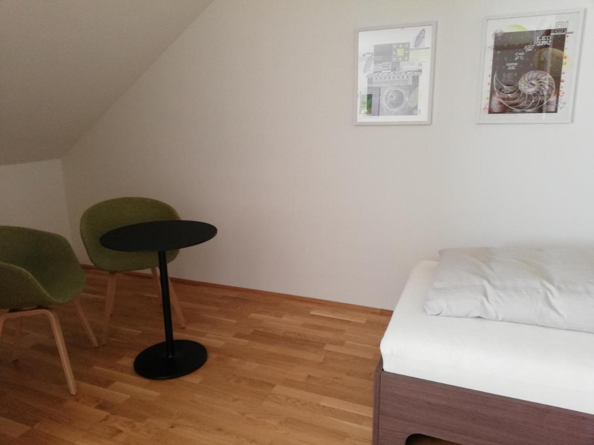 Hotel Jaegermayrhof Linz Zewnętrze zdjęcie