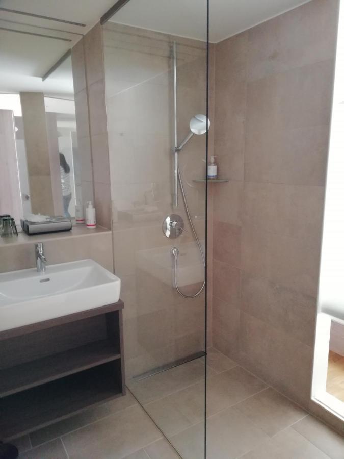 Hotel Jaegermayrhof Linz Zewnętrze zdjęcie