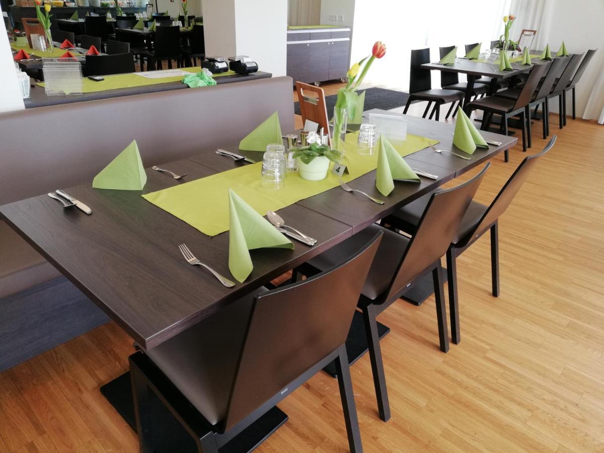 Hotel Jaegermayrhof Linz Zewnętrze zdjęcie