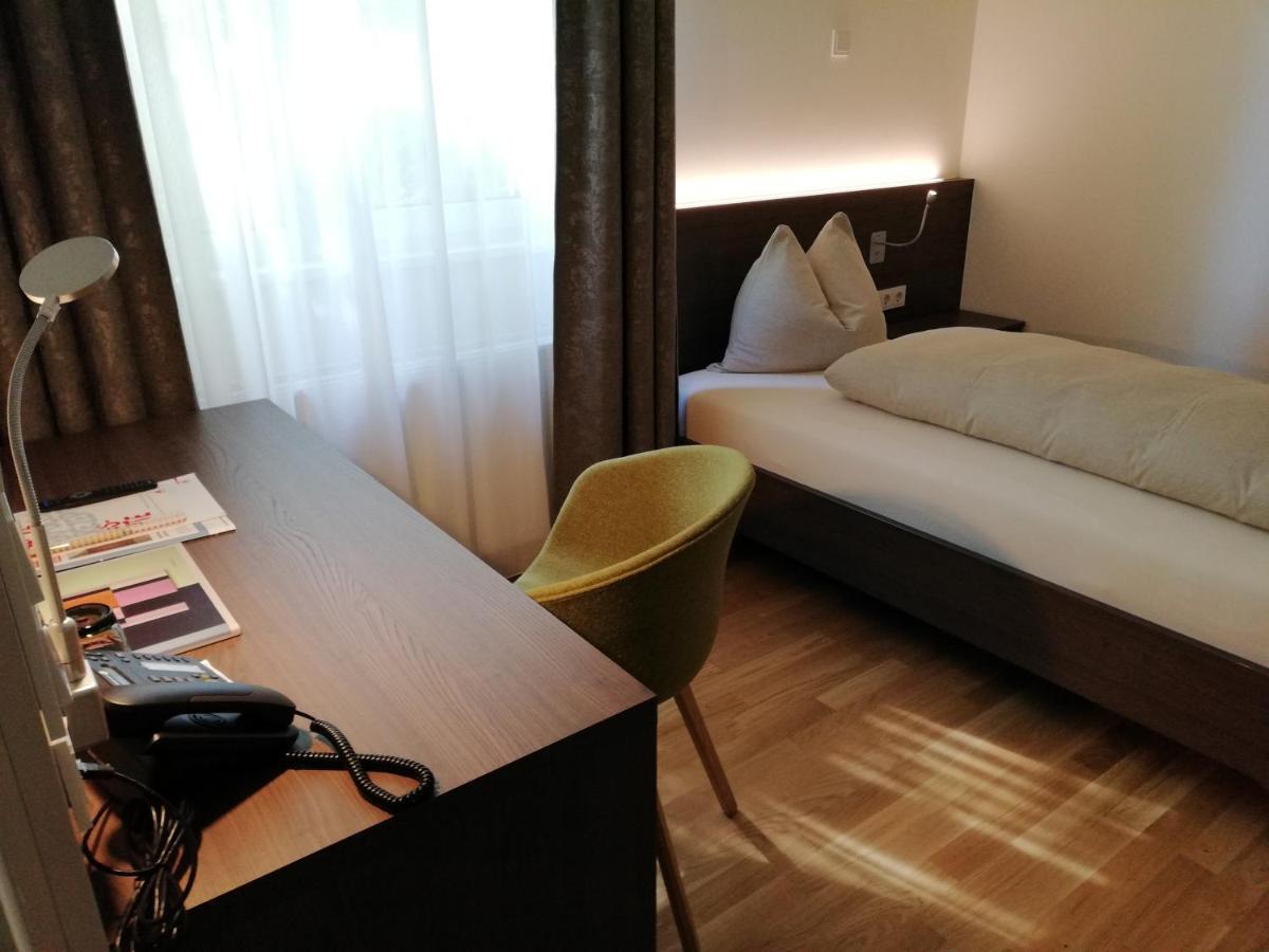 Hotel Jaegermayrhof Linz Zewnętrze zdjęcie