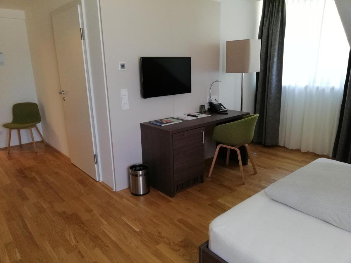 Hotel Jaegermayrhof Linz Zewnętrze zdjęcie