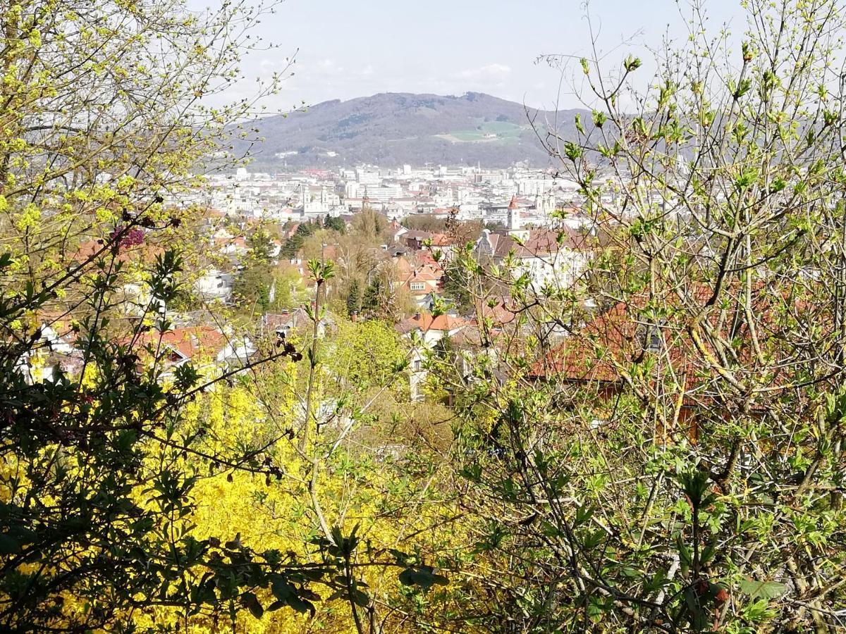 Hotel Jaegermayrhof Linz Zewnętrze zdjęcie