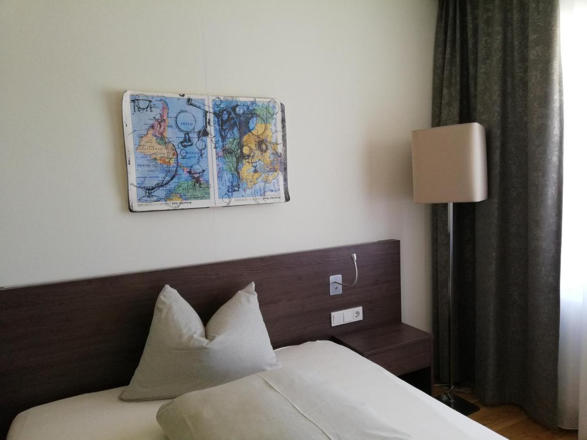 Hotel Jaegermayrhof Linz Zewnętrze zdjęcie
