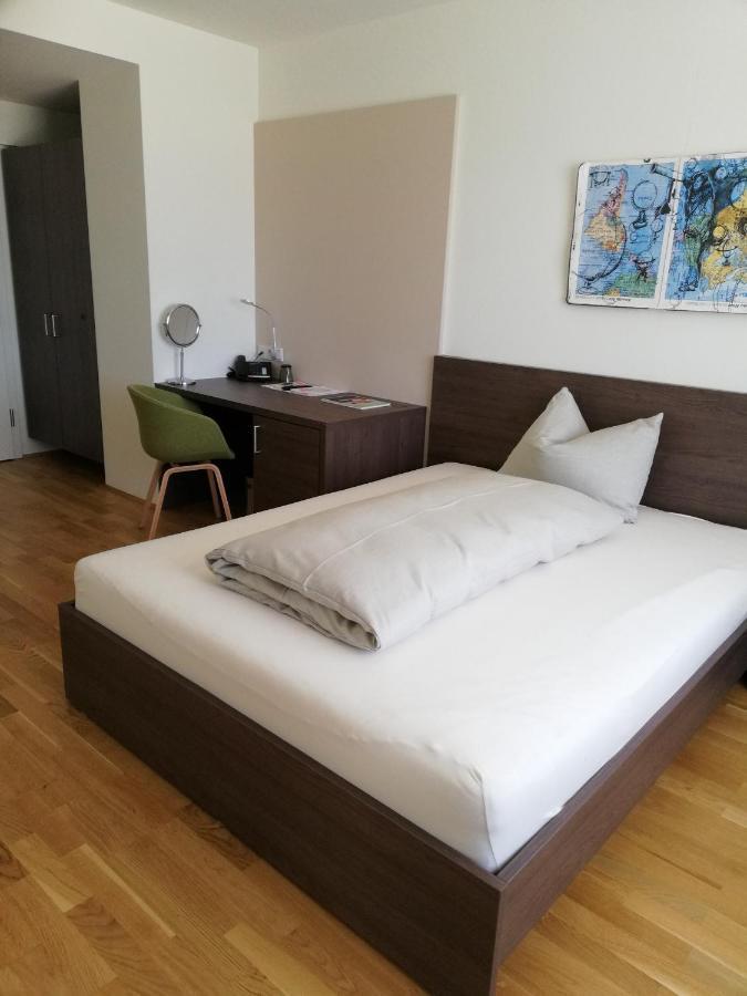 Hotel Jaegermayrhof Linz Zewnętrze zdjęcie