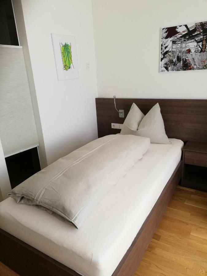 Hotel Jaegermayrhof Linz Zewnętrze zdjęcie