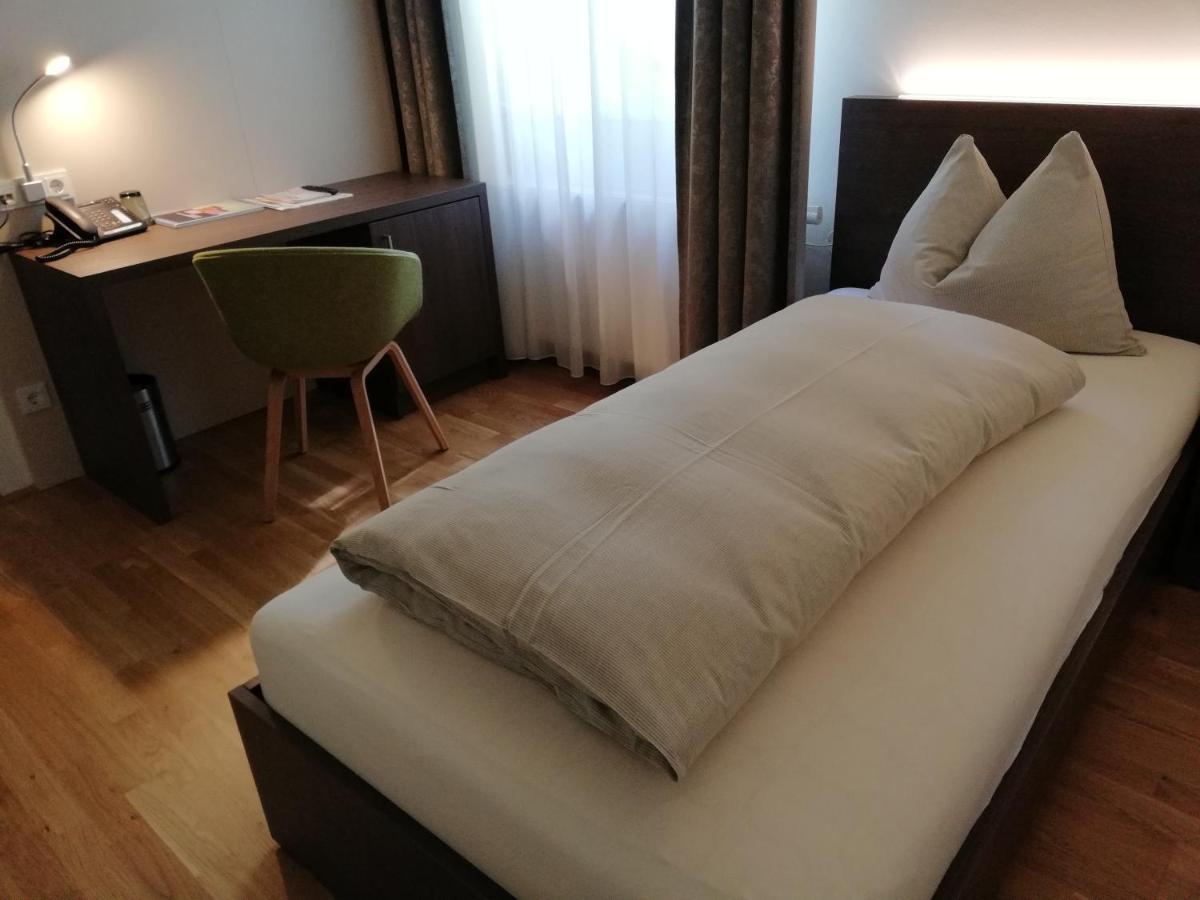 Hotel Jaegermayrhof Linz Zewnętrze zdjęcie