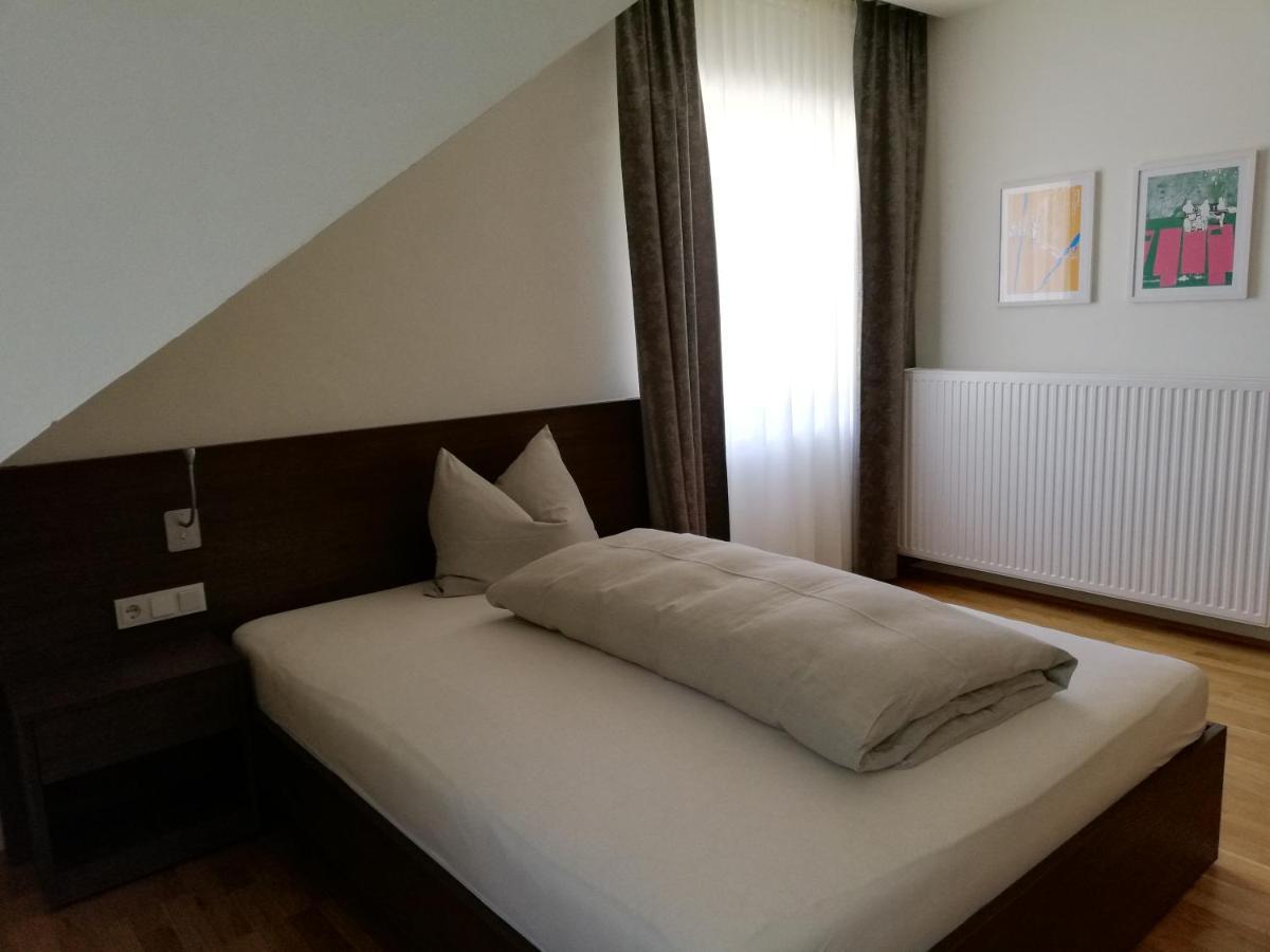 Hotel Jaegermayrhof Linz Zewnętrze zdjęcie