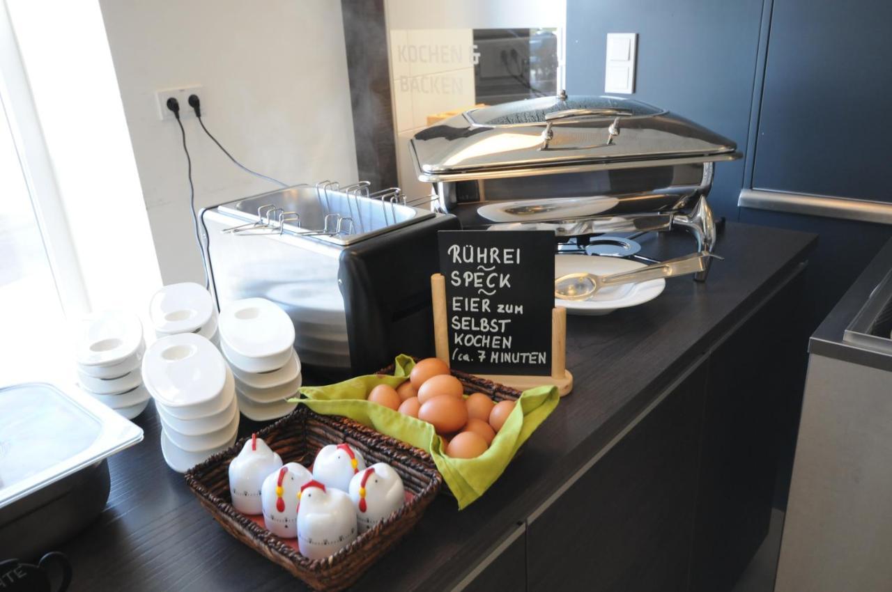 Hotel Jaegermayrhof Linz Zewnętrze zdjęcie