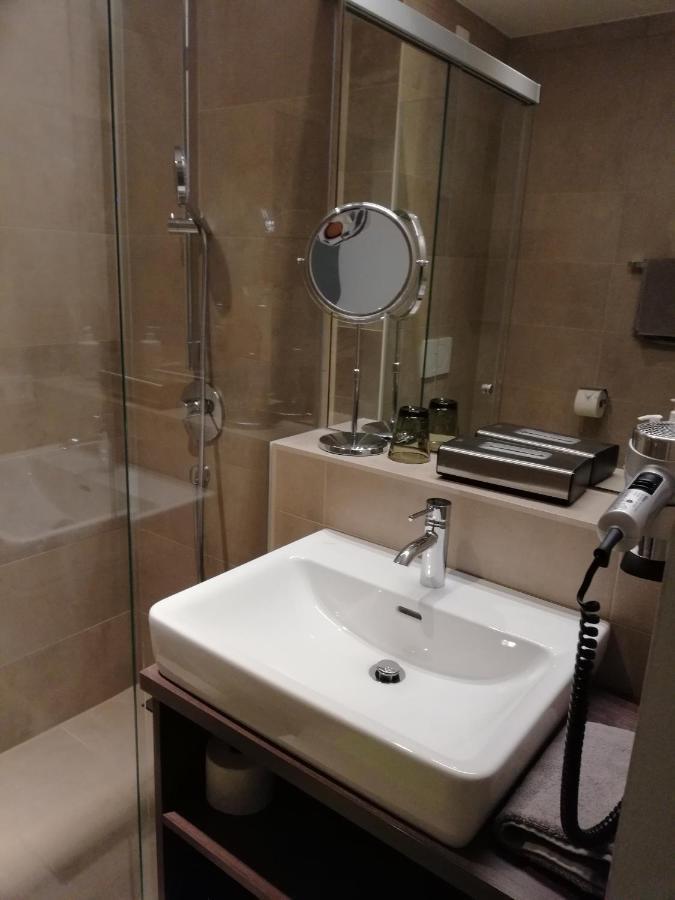 Hotel Jaegermayrhof Linz Zewnętrze zdjęcie