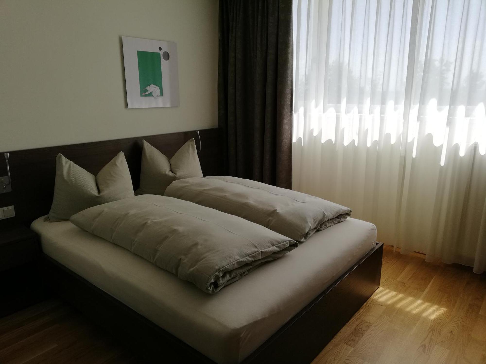 Hotel Jaegermayrhof Linz Pokój zdjęcie