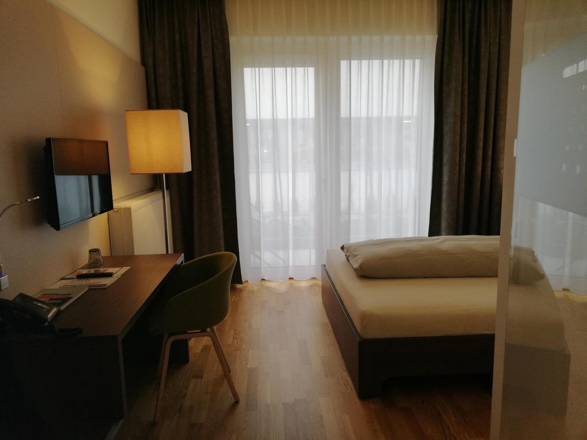 Hotel Jaegermayrhof Linz Pokój zdjęcie