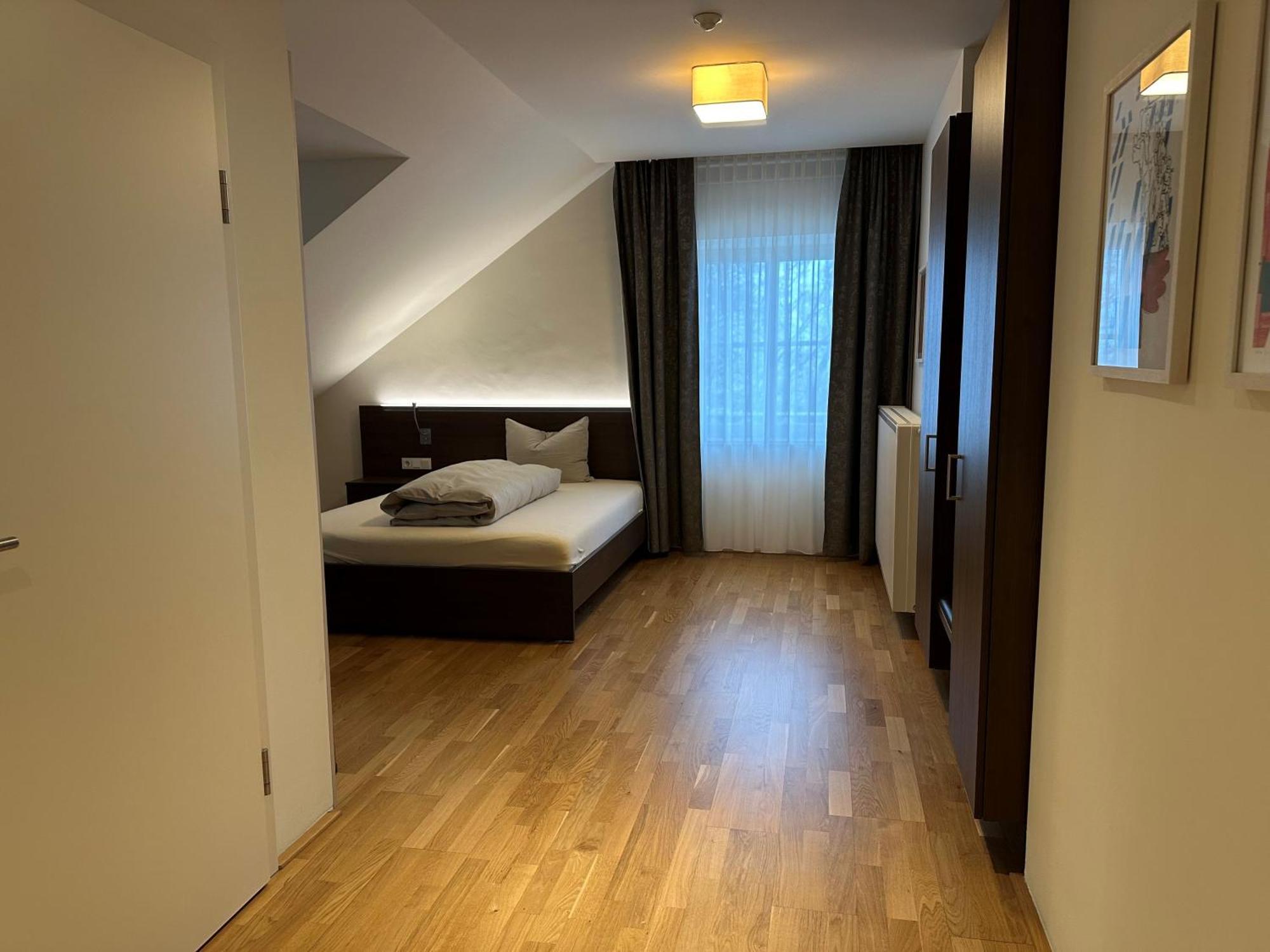 Hotel Jaegermayrhof Linz Zewnętrze zdjęcie