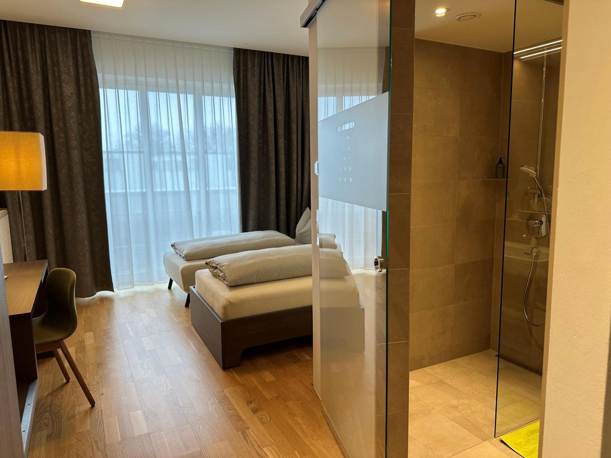 Hotel Jaegermayrhof Linz Zewnętrze zdjęcie
