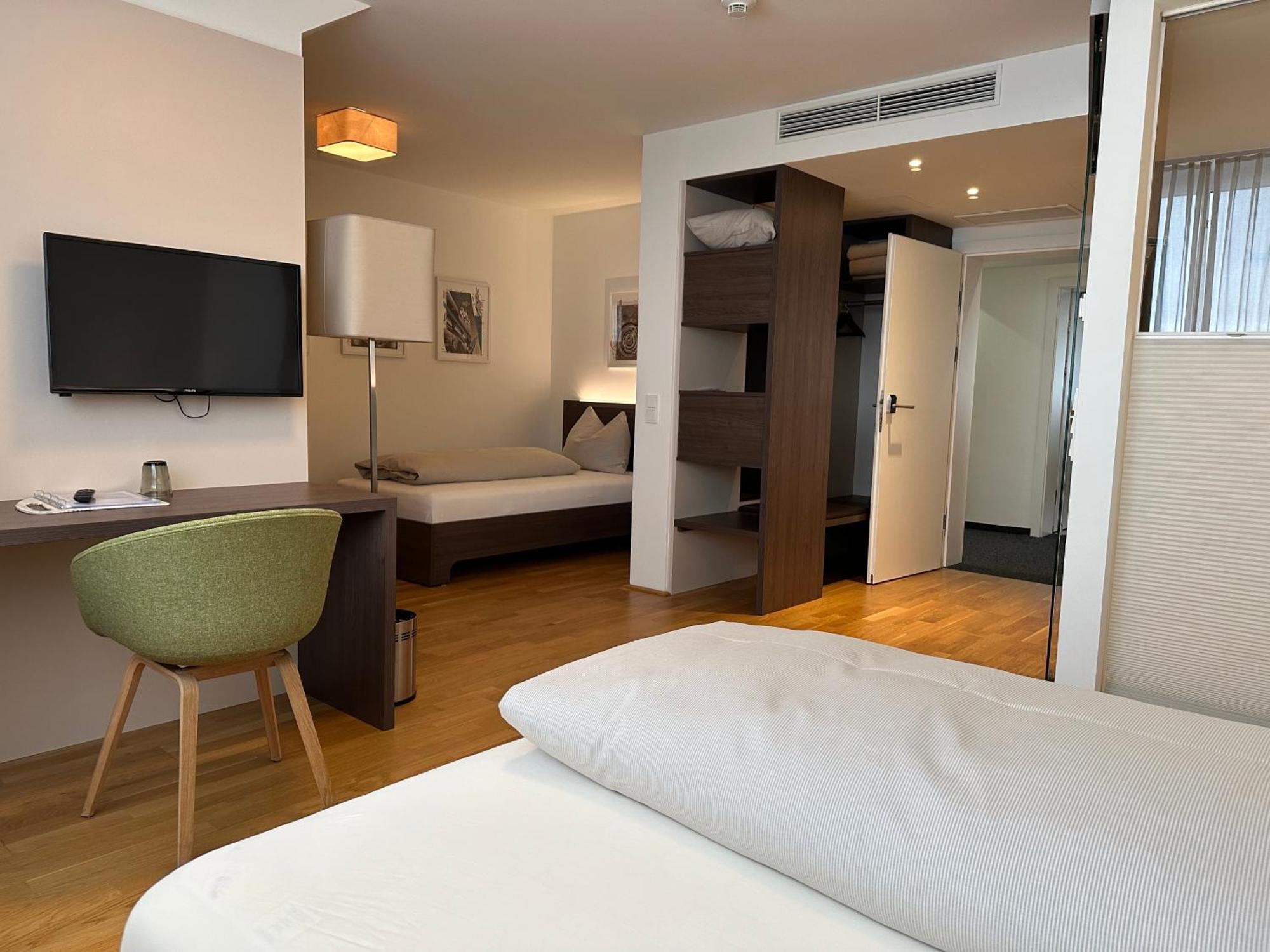 Hotel Jaegermayrhof Linz Zewnętrze zdjęcie